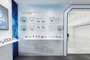 CHINA YUMA Precision Technology (Jiangsu) Co., Ltd.