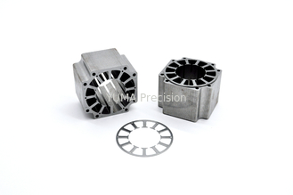 NEMA23 Solt 12 Rotor-Stator-Laminierung für bürstenlosen Motor DC-Motor-Laminierung Motor-Stator-Laminierung