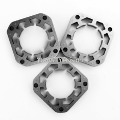 NEMA14 0.9 Customized Hochwertiger Industriemotor Stator und Rotor für Industriesteuerungsmotor