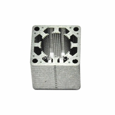 NEMA8 Factory Outlet Motorrotor und Stator Kundenspezifisch Verschiedene Modelle Motorkern Rotor und Stator aus hochwertigem Siliziumstahl