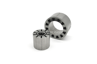 Zahn-Yoke Separation Structure Laminated-Ständer-und -rotor-Kerne für industriellen Steuermotor