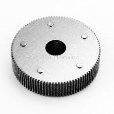 NEMA14 Customized Stator und Rotor für Industriemotoren von hoher Qualität für Industriesteuerungsmotoren