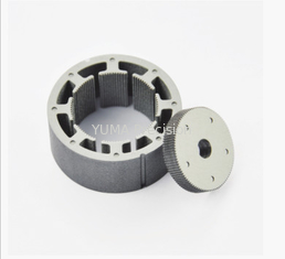35mm hybrider Rotor-elektrisches Stempeln und Laminierung Schrittmotor-NEMA14