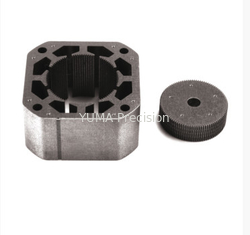 42mm Rotor-Mittellage-elektrisches Laminierungs-Stempeln Schrittmotor-NEMA17