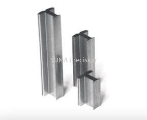 10 Pole-Ständer-Kern-Laminierungs-Material 20mm 40mm 60mm schwanzloser Wechselstromservosatz