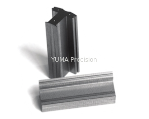 Ständer-Elektromotor-Laminierung materielles B35A300 für Servo-3C Motor der Industrie-T