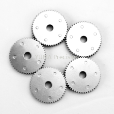 Bewegungsständer-Laminierungs-Stapel, der Identifikation 25.85mm NEMA-17 42mm herstellt