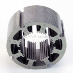 Ständer-Induktions-Bewegungskern-Versammlung 57mm NEMA23 Stepper-Identifikation 34.85mm