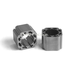 OEM-Stanzwerkzeug NEMA16-Motorrotor-Stator-Laminierungskerne