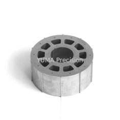Lamellierte Rotor-Kern Servo-Bldc-Bewegungsständer-und -rotor-Laminierungen
