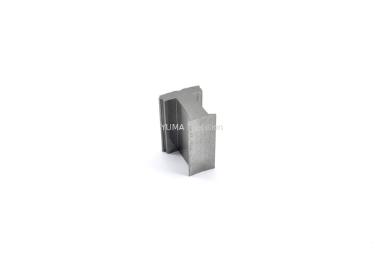 248 mm Außendurchmesser Hochwertiger Industriemotor Stator und Rotor für DD-Motor