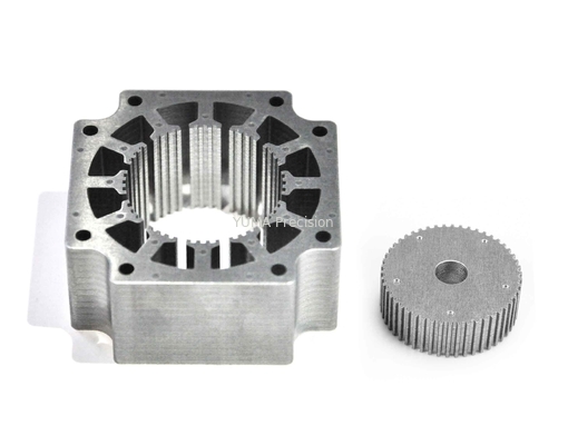 Heißer Verkaufs-Qualitäts-NEMA24 NCore Stator, Generator-Stator