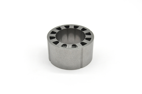 Zahn-Yoke Separation Structure Laminated-Ständer-und -rotor-Kerne für industriellen Steuermotor