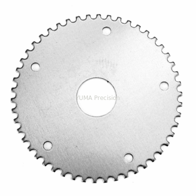 Kundenspezifische Elektro-Stator-Stanzmotor-Stator-Rotor-Lamellenkerne aus Siliziumstahl