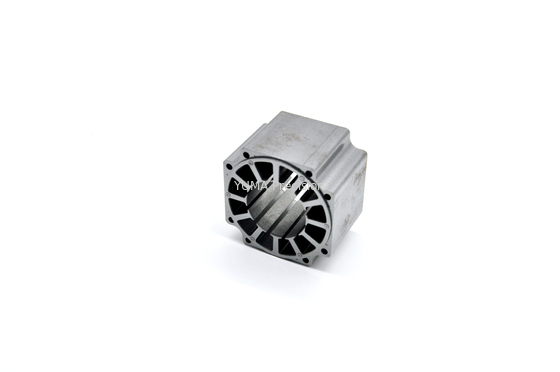 NEMA23 Solt 12 Rotor-Stator-Laminierung für bürstenlose Motoren für die industrielle Steuerung