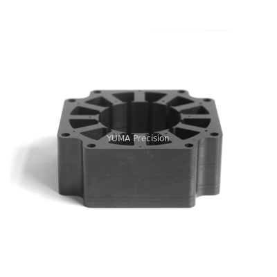 Anpassbare Rotor-Stator-Laminierung für bürstenlose Motoren DC-Motor-Laminierung für Industriesteuerungsmotoren