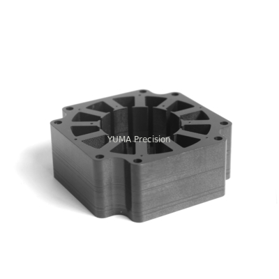 Anpassbare Rotor-Stator-Laminierung für bürstenlose Motoren DC-Motor-Laminierung für Industriesteuerungsmotoren