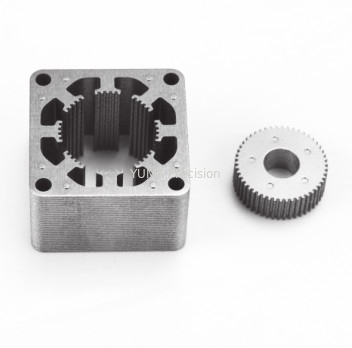 NEMA12 Hersteller von hochwertigen Motorkern-Statorrotoren