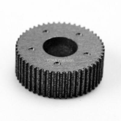 Induktion Bewegungskern, der 28mm Ständermaterial Schrittmotors NEMA12 stempelt