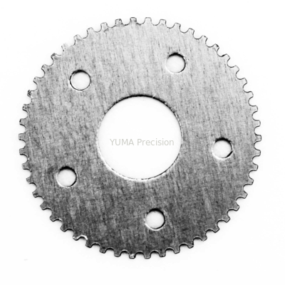 35mm Stepperrotor NEMA14 der Schrittmotor-Ständer-Laminierungs-Versammlung