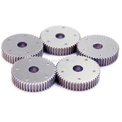 Rotor der Rotor-Bewegungslaminierungs-Stapel-Versammlungs-39mm des Schrittmotor-NEMA16