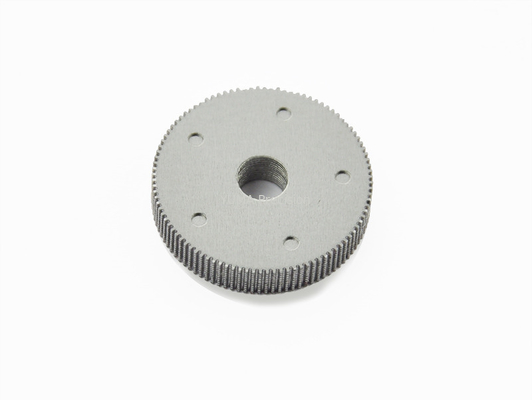Ständer-Laminierungs-Stapel-Schweißen Durchmessers 21.85mm für Schrittmotor NEMA 36mm