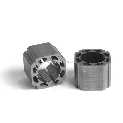 OEM-Stanzwerkzeug NEMA16-Motorrotor-Stator-Laminierungskerne