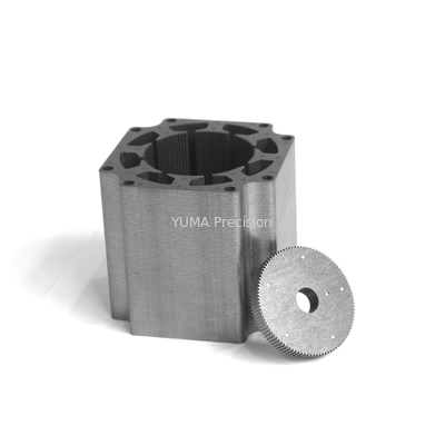 OEM-Stanzwerkzeug NEMA23 Motorkern Rotor Stator Laminierungskerne
