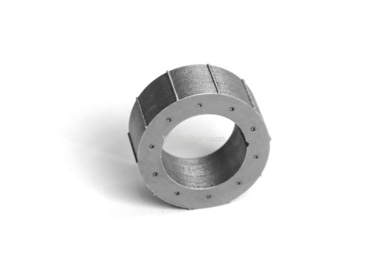 Hochwertige OD90mm Stator-/Rotor-Laminierung für Servomotor/BLDC-Motor