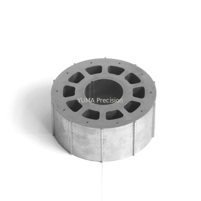 Lamellierte Rotor-Kern Servo-Bldc-Bewegungsständer-und -rotor-Laminierungen