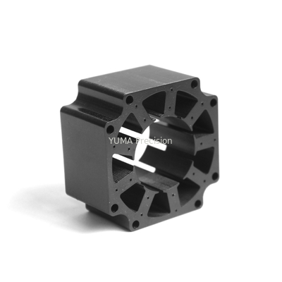 Industrieller Steuerdc-Bewegungskern-Ständer-Rotor-Laminierungs-Stapel